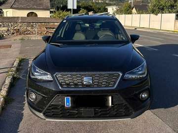 Arona 1,0 Eco TSI Xcellence