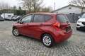 Nissan Note Acenta Plus TÜV/AU NEU/NAVI/S-HEFT/TEMPOMAT Rot - thumbnail 6
