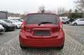 Nissan Note Acenta Plus TÜV/AU NEU/NAVI/S-HEFT/TEMPOMAT Rot - thumbnail 5