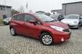 Nissan Note Acenta Plus TÜV/AU NEU/NAVI/S-HEFT/TEMPOMAT Rot - thumbnail 3
