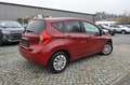 Nissan Note Acenta Plus TÜV/AU NEU/NAVI/S-HEFT/TEMPOMAT Rot - thumbnail 4