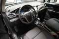 Opel Mokka X 1,6CDTI BlueInjection Ultimate Aut Komfortpaket/ Schwarz - thumbnail 7