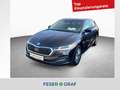 Skoda Octavia Combi First Edition 2.0 TDI DSG *AHK*NAVI*ACC* Schwarz - thumbnail 1
