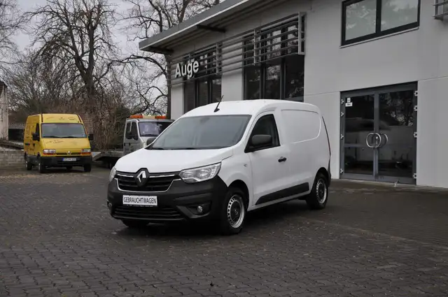 Renault Express VAN Extra Blue dCi 75 ECO