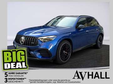 S E PERFORMANCE Leder Nappa AMG,
