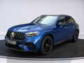 Mercedes-Benz GLC 63 AMG S E PERFORMANCE Leder Nappa AMG, Blau - thumbnail 2