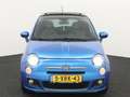 Fiat 500 0.9 TwinAir Turbo 500S Airco, Bluetooth, Hill hold Bleu - thumbnail 7