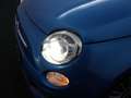 Fiat 500 0.9 TwinAir Turbo 500S Airco, Bluetooth, Hill hold Bleu - thumbnail 9