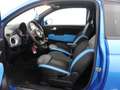 Fiat 500 0.9 TwinAir Turbo 500S Airco, Bluetooth, Hill hold Bleu - thumbnail 11