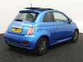 Fiat 500 0.9 TwinAir Turbo 500S Airco, Bluetooth, Hill hold Bleu - thumbnail 5