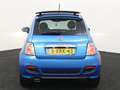 Fiat 500 0.9 TwinAir Turbo 500S Airco, Bluetooth, Hill hold Bleu - thumbnail 4
