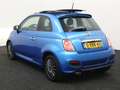 Fiat 500 0.9 TwinAir Turbo 500S Airco, Bluetooth, Hill hold Bleu - thumbnail 3