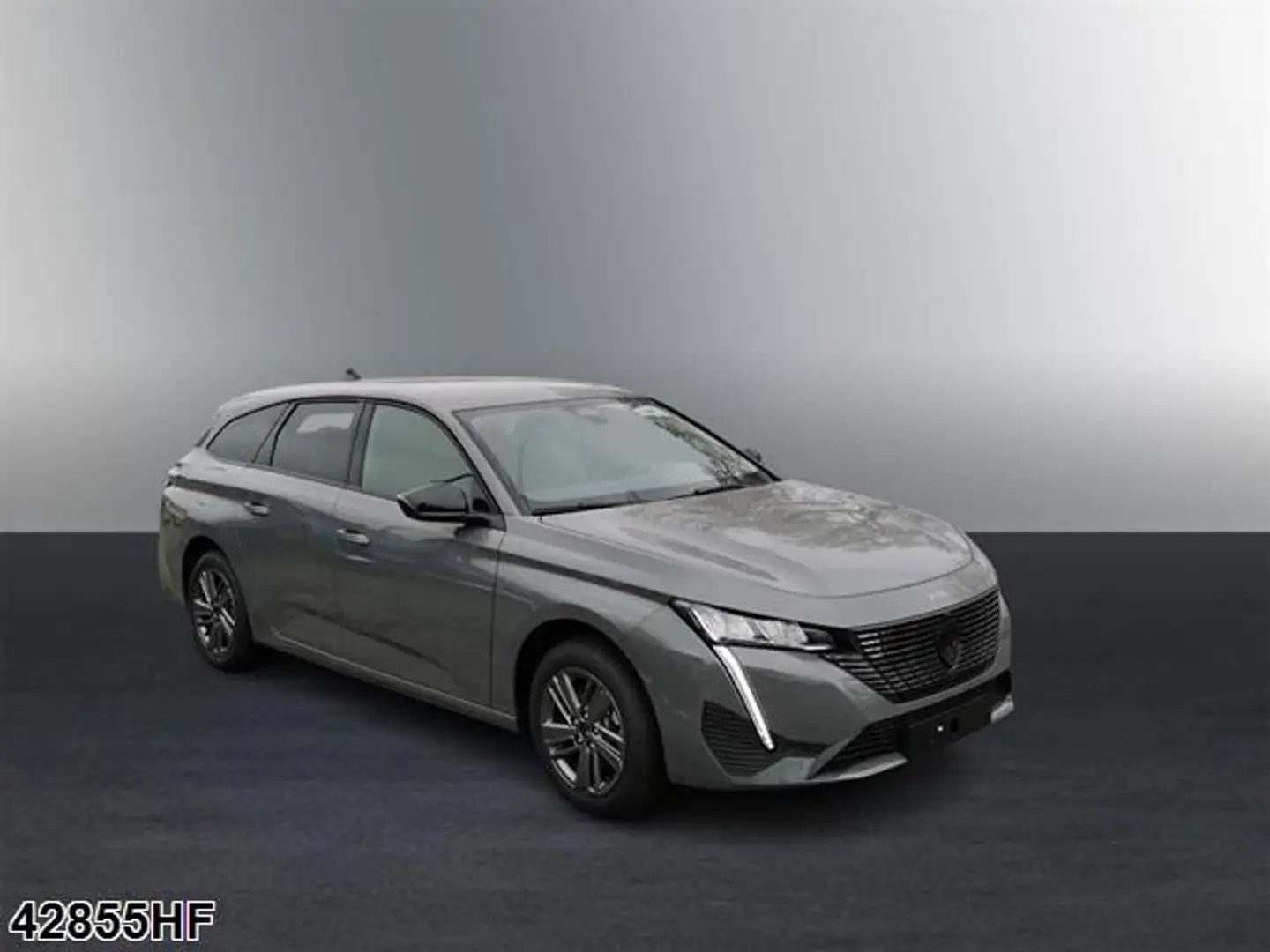 Peugeot 308 SW Allure +DAB+KLIMA+TEMPOMAT+LED+ - 2