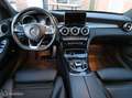 Mercedes-Benz C 180 Estate Autom Sport Edition AMG-line Grijs - thumbnail 17