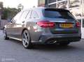 Mercedes-Benz C 180 Estate Autom Sport Edition AMG-line Grijs - thumbnail 12