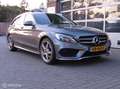 Mercedes-Benz C 180 Estate Autom Sport Edition AMG-line Grijs - thumbnail 28