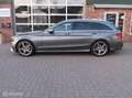Mercedes-Benz C 180 Estate Autom Sport Edition AMG-line Grijs - thumbnail 6