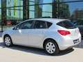 Opel Astra J 1.6 Edition Klima Einparkhilfe Fenster el. Silber - thumbnail 4