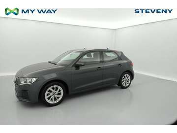 Sportback Advanced 25 TFSI 70(95) kW(ch) 5 vitesses