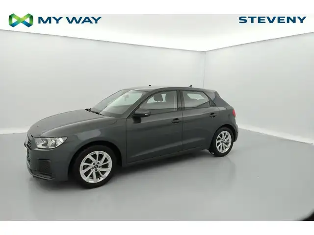 Audi A1 Sportback Advanced 25 TFSI  70(95) kW(ch) 5 vitesses