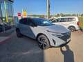 Nissan Qashqai Tekna+ 1,3l 158PS X-tronic Grau - thumbnail 10