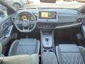 Nissan Qashqai Tekna+ 1,3l 158PS X-tronic Grau - thumbnail 3
