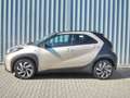 Toyota Aygo X 1.0 VVT-i CVT Teamplayer AppleCarPlay, BT Beige - thumbnail 2