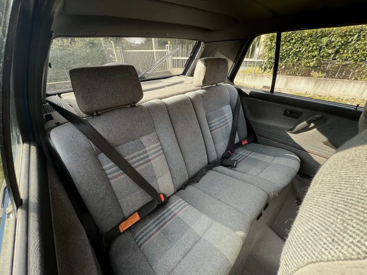 Volkswagen Golf 5p 1.8i Country 4x4 cat., foto 7