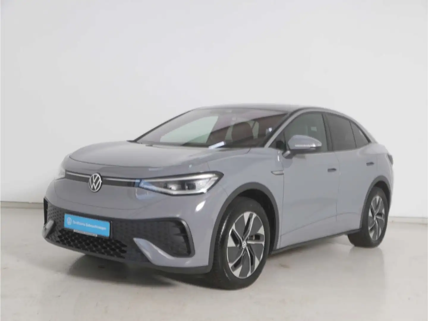 Volkswagen ID.5 Pro 77 kWh Matrix/NAV/CCS/RFK/Klima/PDC/SH Grau - 2