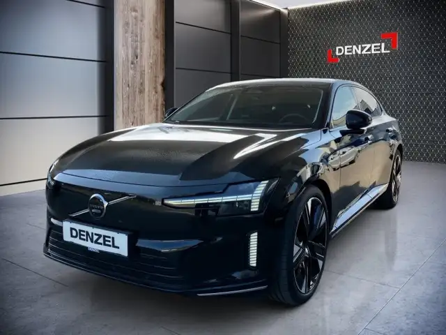 Volvo ES90 Ultra, Single Motor Extended Range, Vollelektrisch Ansicht 2