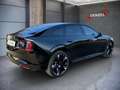 Volvo ES90 Ultra, Single Motor Extended Range, Vollelektrisch Schwarz - thumbnail 4
