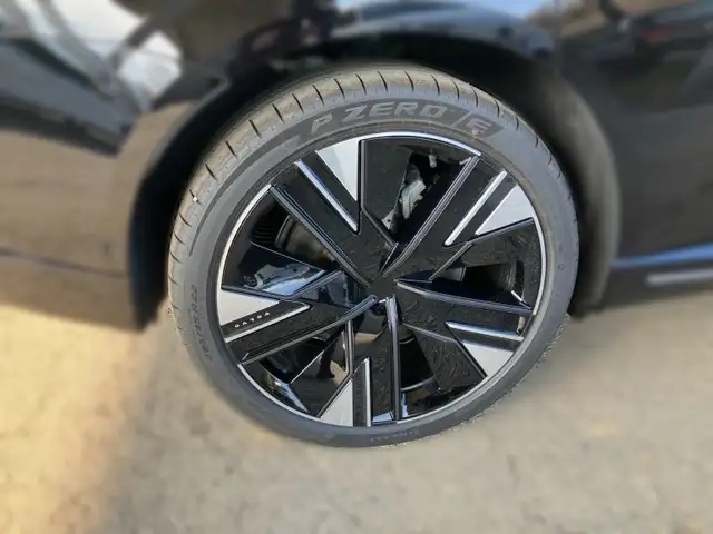 Volvo ES90 Ultra, Single Motor Extended Range, Vollelektrisch Ansicht 5