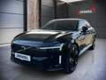 Volvo ES90 Ultra, Single Motor Extended Range, Vollelektrisch Schwarz - thumbnail 2