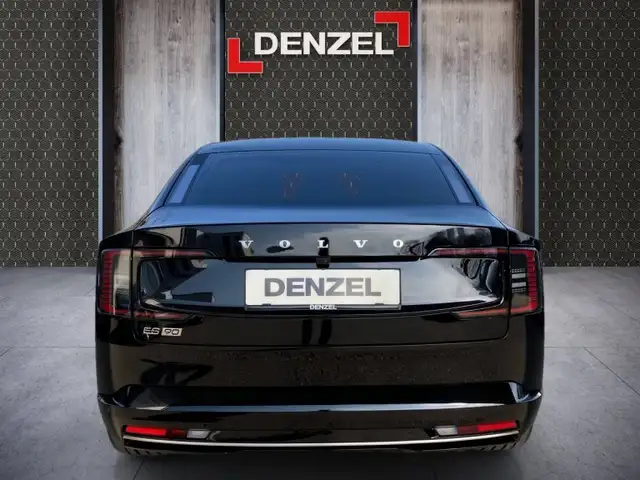 Volvo ES90 Ultra, Single Motor Extended Range, Vollelektrisch Ansicht 11