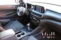 Hyundai TUCSON 1.6 TGDI Klass 4x2 Gris - thumbnail 12