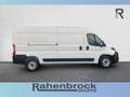 Citroen Jumper Kasten L3H2 BlueHDi 140 EAT8 Wit - thumbnail 4