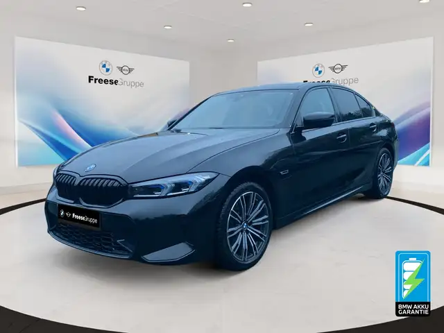 BMW 320 e Limousine HEAD-UP RFK HIFI LORDOSE LED SHZ