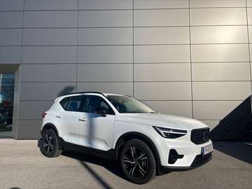 XC40 B3 Plus Dark S