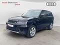 Land Rover Range Rover Sport 2.0SD4 HSE Aut. Negro - thumbnail 1