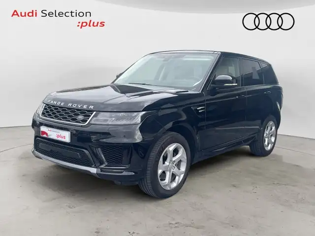 Land Rover Range Rover Sport 2.0SD4 HSE Aut.