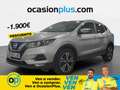Nissan Qashqai 1.3 DIG-T N-Connecta 4x2 DCT 117kW Gris - thumbnail 1