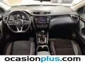 Nissan Qashqai 1.3 DIG-T N-Connecta 4x2 DCT 117kW Gris - thumbnail 6