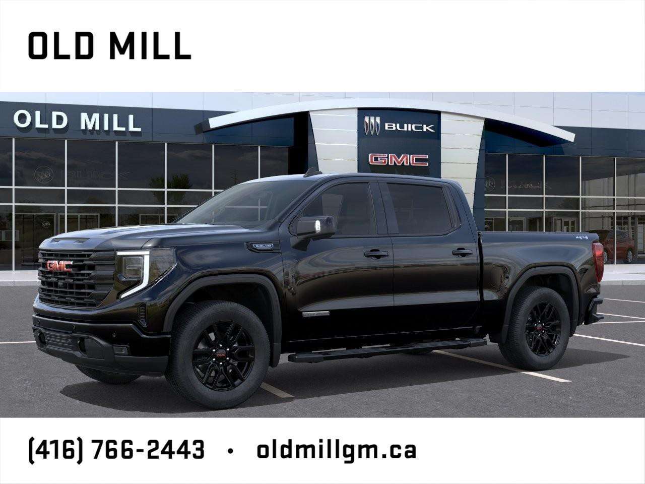 2026 GMC Sierra 1500 VdpUrlEn