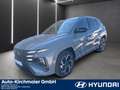 Hyundai TUCSON N Line Plug-In Hybrid 2WD 1.6T-GDI Sitz+Assis.Pak Grijs - thumbnail 1
