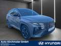 Hyundai TUCSON N Line Plug-In Hybrid 2WD 1.6T-GDI Sitz+Assis.Pak Grijs - thumbnail 2