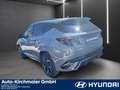 Hyundai TUCSON N Line Plug-In Hybrid 2WD 1.6T-GDI Sitz+Assis.Pak Grijs - thumbnail 4