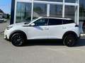 Peugeot 2008 2008 PureTech 100 S Weiß - thumbnail 2