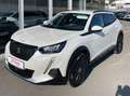 Peugeot 2008 2008 PureTech 100 S Weiß - thumbnail 1