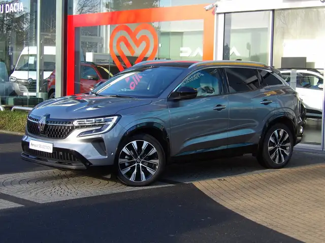 Renault Austral Techno Mild Hybrid 160 EDC + panoramisch dak + ...