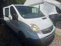 Opel Vivaro 2.5 CDTI L2H1 (Tecshift) Easytronic Blanc - thumbnail 1
